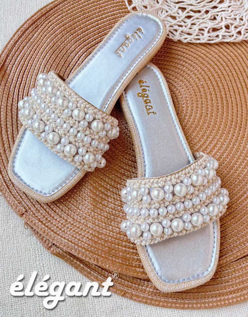 PEARL FLATS