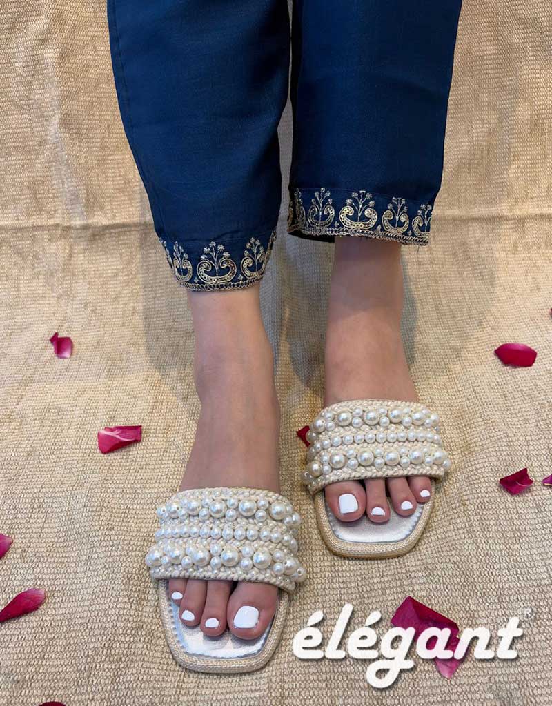 PEARL FLATS