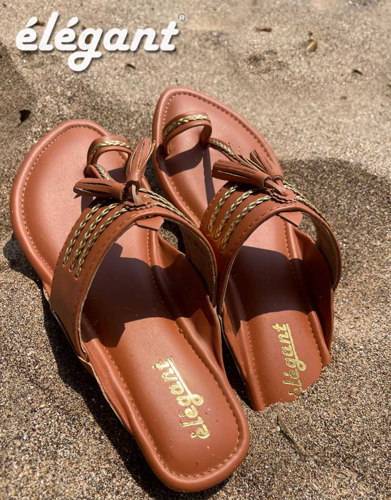 TORANA KOLHAPURI FLATS